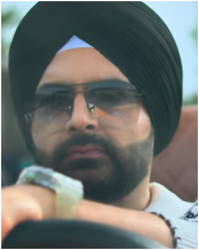 Kis Kisko Pyaar Karoon 2-1-2-3