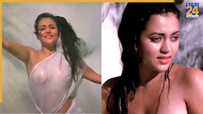 Mandakini career downfall, Mandakini career downfall,-1