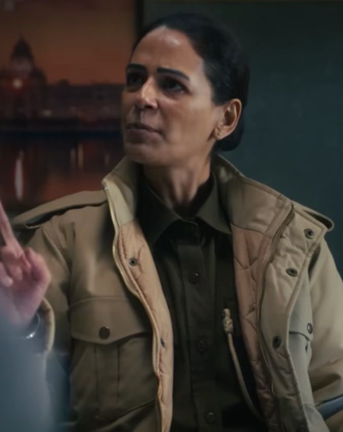 Kohrra 2, Kohrra 2 Streaming On Netflix-1-2-3-4-5-6