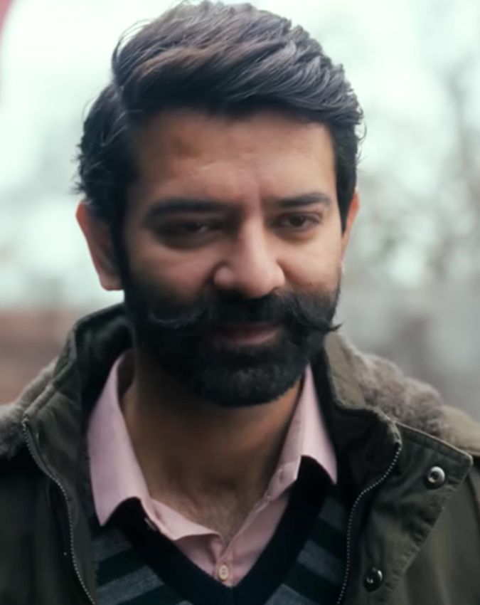 Kohrra 2, Kohrra 2 Streaming On Netflix-1-2-3