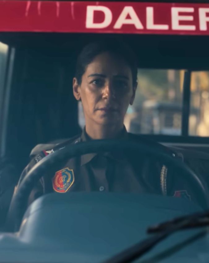 Kohrra 2, Kohrra 2 Streaming On Netflix-1-2-3-4-5