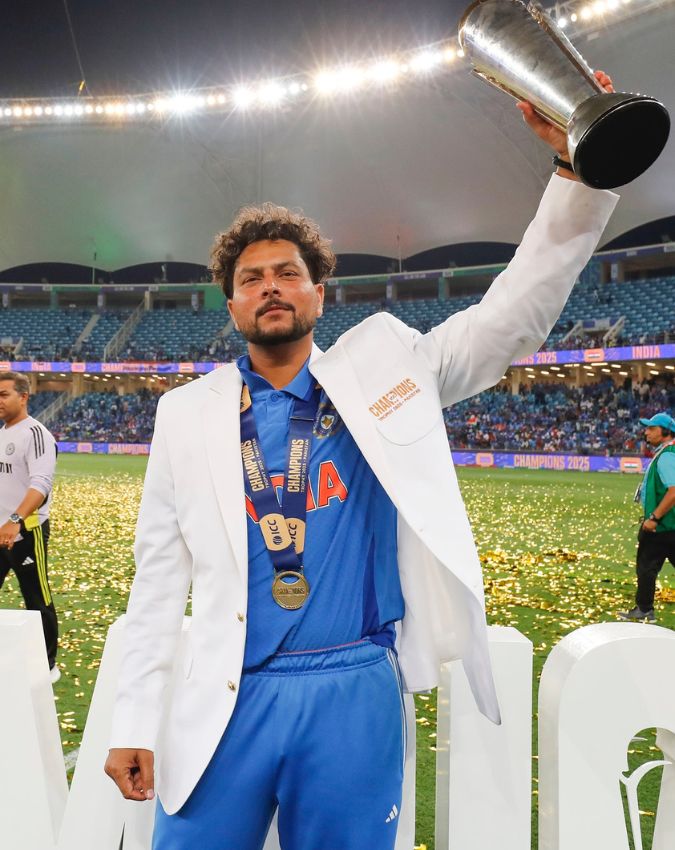 Ishan Kishan Kuldeep Yadav -1-2-3-4