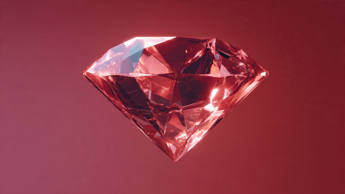 Diamond Licking Myth-1-2-3