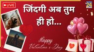 Valentine Day 2026 Wishes Quotes