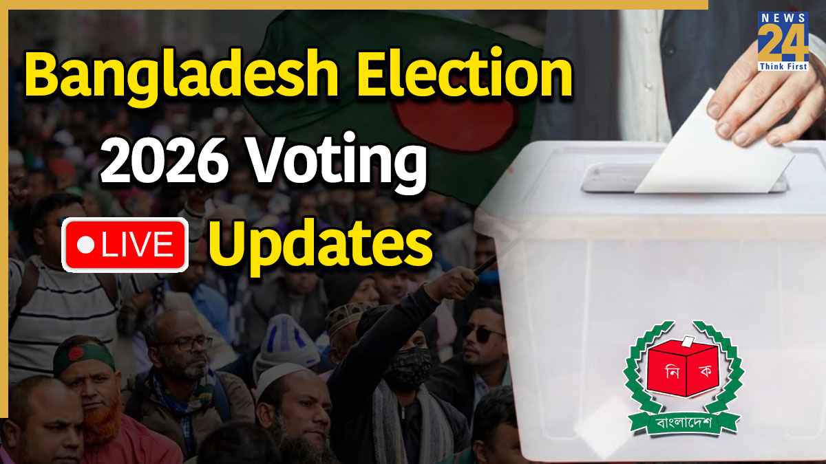 Bangladesh Elect।on 2026 Voting