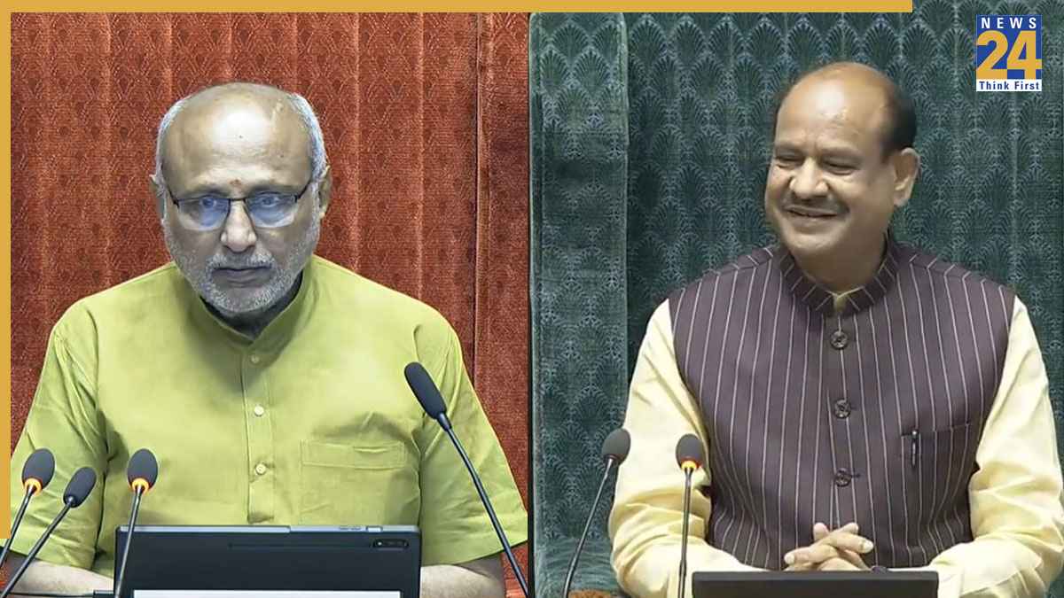 संसद में पीठासीन अधिकारियों को लेकर क्या हैं नियम? लोकसभा स्पीकर और राज्यसभा सभापति के न होने पर करते हैं सदन की अध्यक्षता