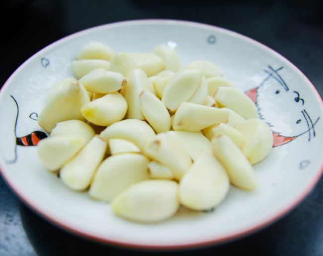 Lahsun Khane Ke Fayde-1-2-3-4-5-6