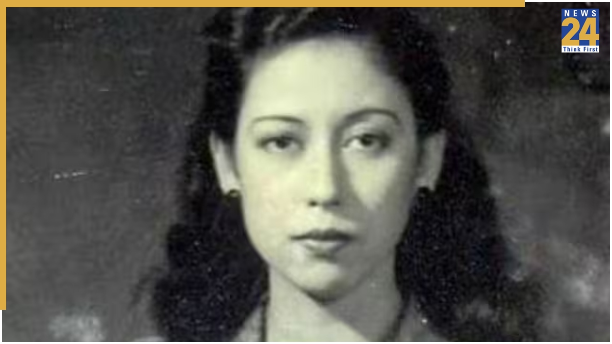 Latika, Hangu Lamu-1