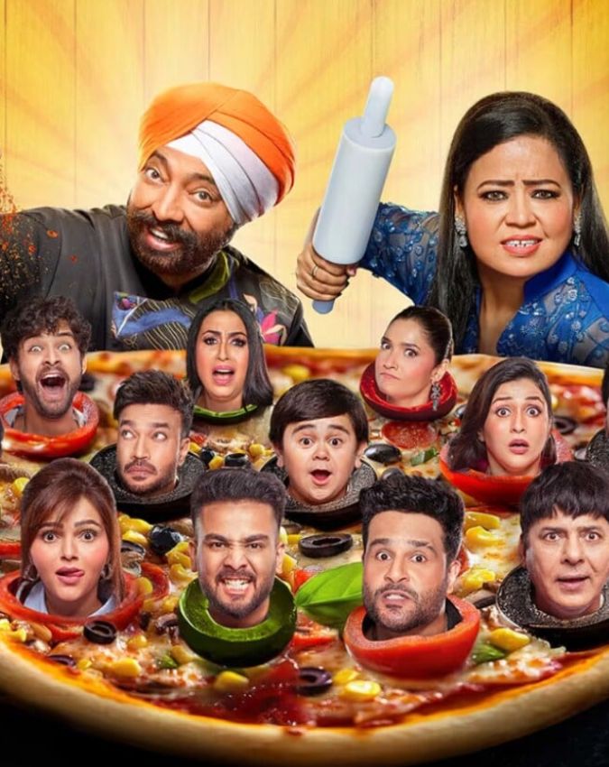 TV TRP, TV TRP This Week 5-1-2-3-4-5-6-7-8-9