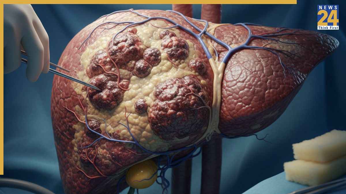 लिवर की समस्या कैसे शुरू होती है, Liver Cancer किस तरह पनपता है और लिवर की रिकवरी कब होती है, यहां जानिए सबकुछ | Explainer