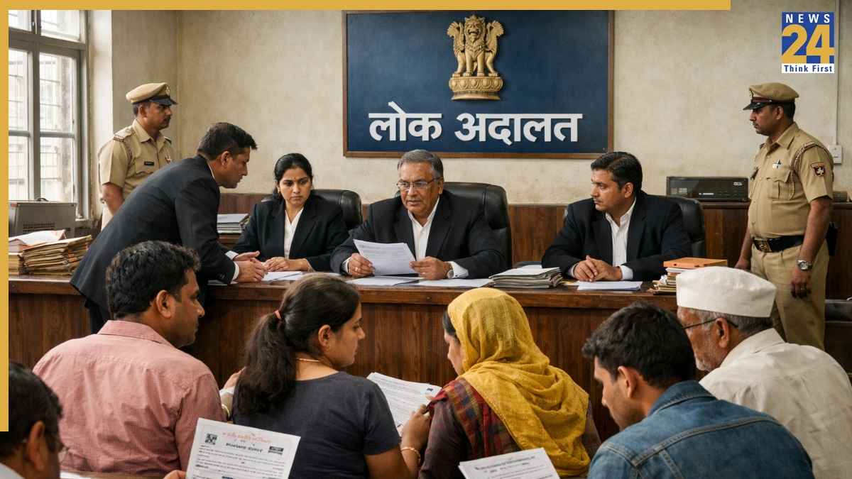 Lok Adalat: लोक अदालत में ये चालान नहीं होंगे माफ, जानिए किन चालानों पर मिलती है छूट
