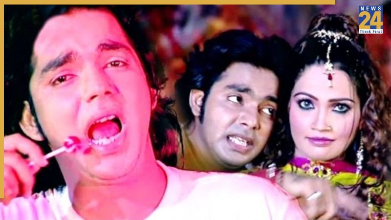Lollypop Lagelu viral bhojpuri Song Lollypop Lagelu viral bhojpuri Song-1