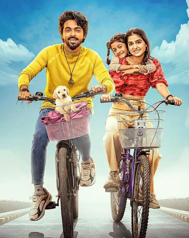 OTT releases this week South Films-1-2