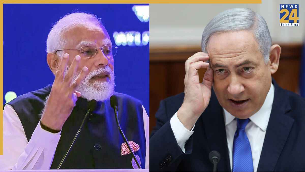 MOdi Is
