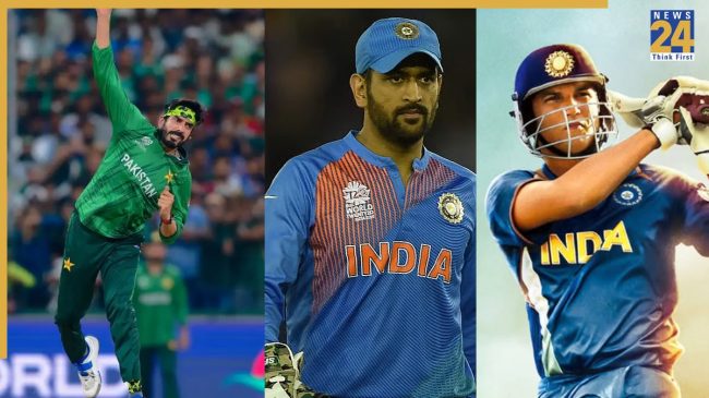 MS Dhoni Biopic and Usman Tariq