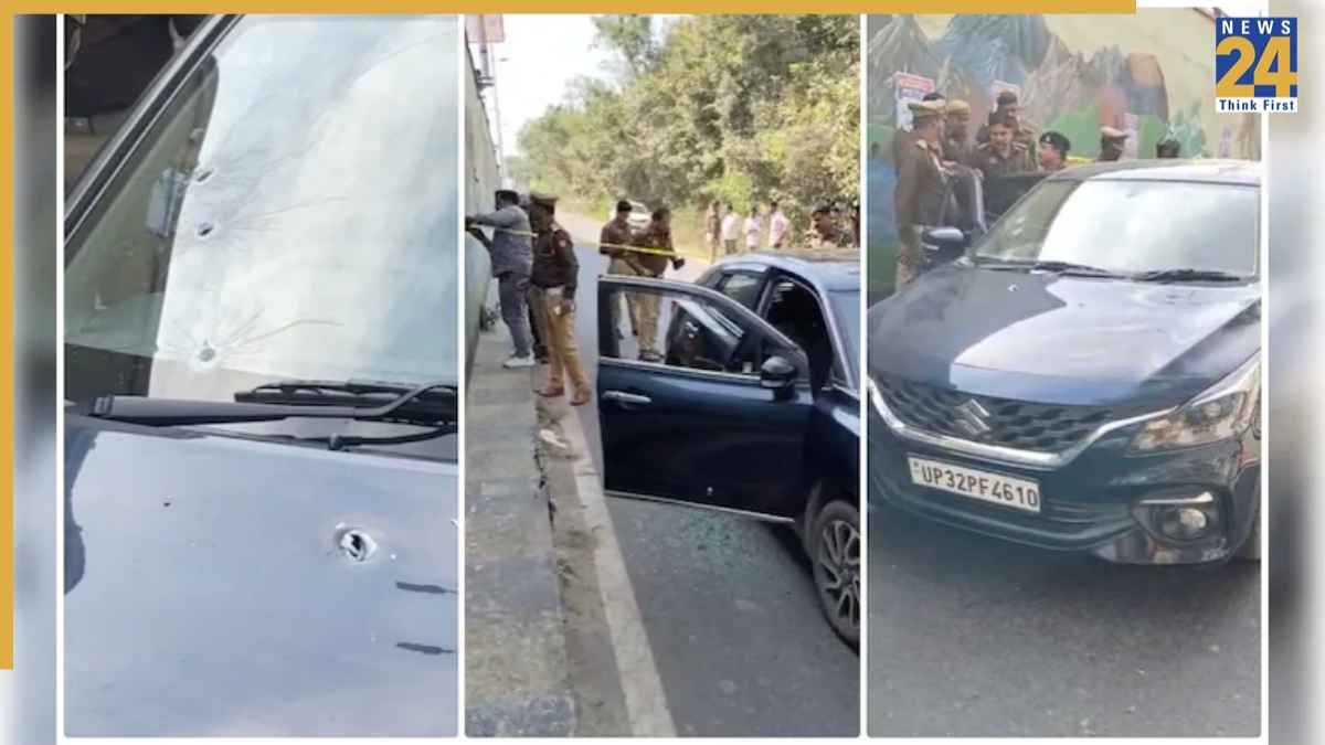 बाराबंकी में मुख्तार अंसारी के शूटर शोएब बॉबी को मारी गई 15 गोलियां, जेलर हत्याकांड में था आरोपी