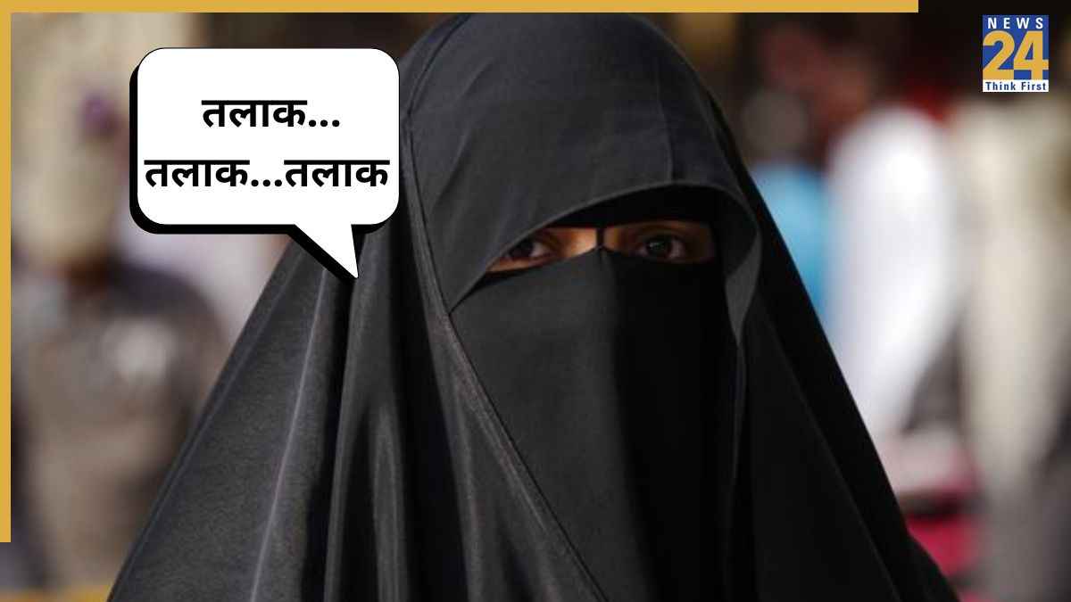 Munawwar Rana | Hiba Rana | Triple Talaq