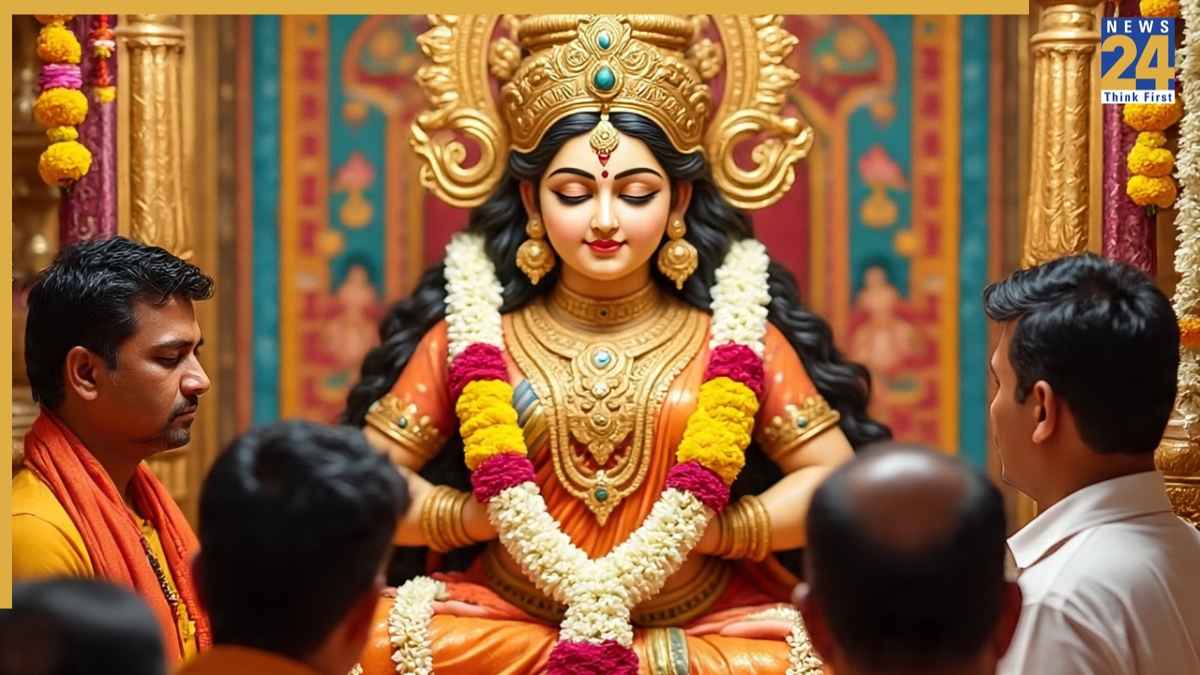 Ma Laxmi