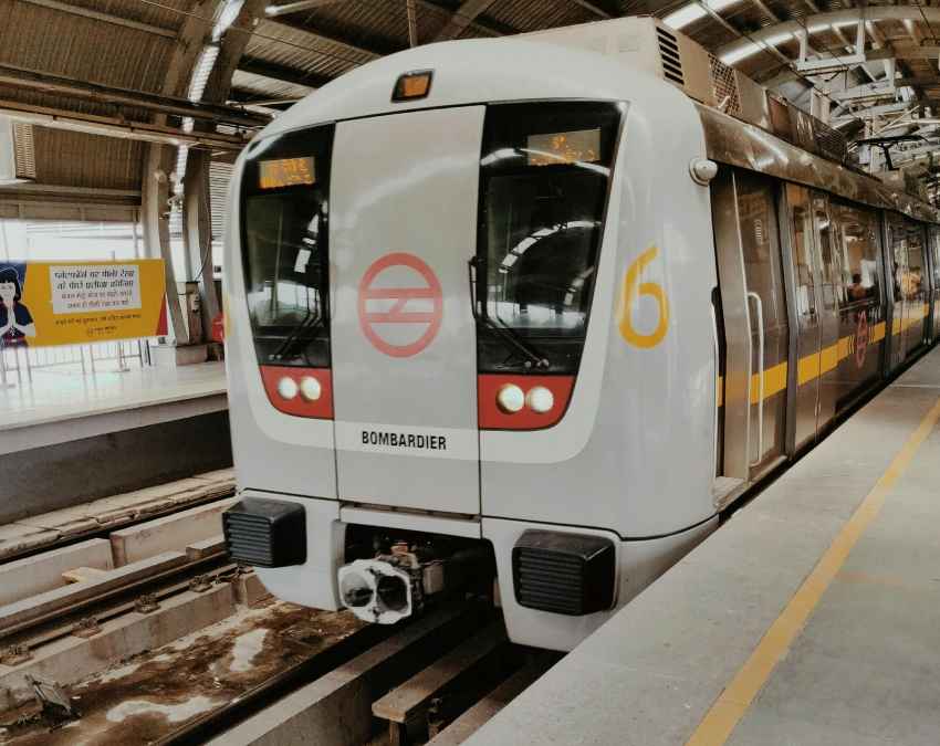 अतिरिक्त ट्रेन के फेरे शुरू करने के फायदे