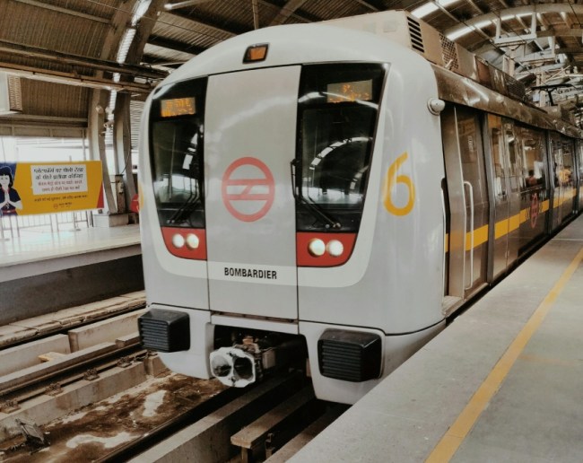 Delhi Metro, Delhi Metro Major Move, Delhi Metro Additional Trips, DMRC,DMRC good news, delhi metro good news-1-2