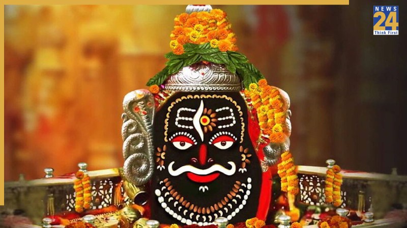 Mahakaleshwar Jyotirlinga