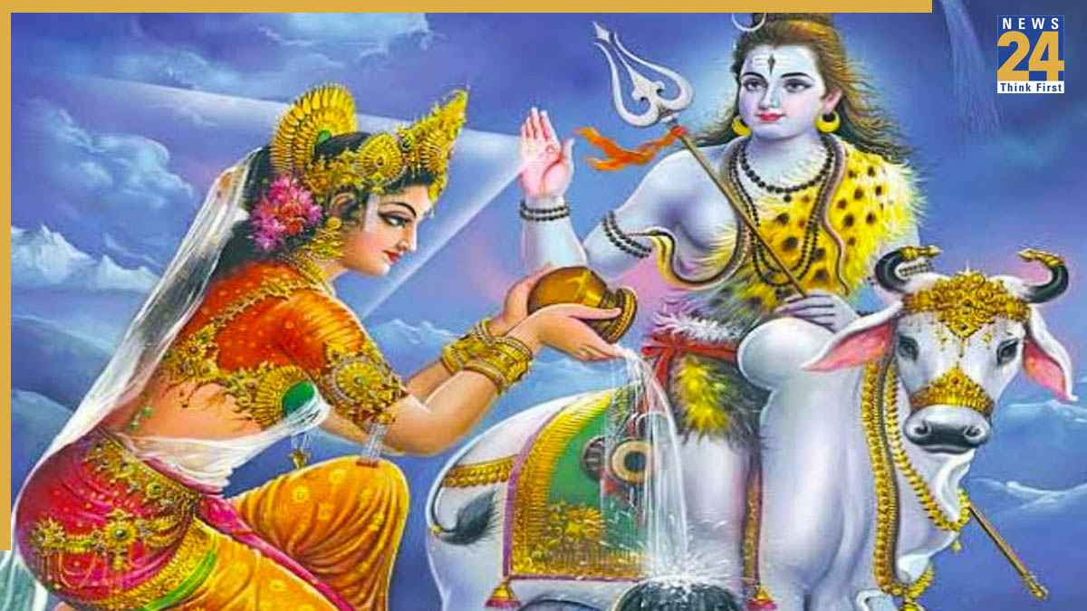 Mahashivratri 2026