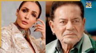 Malaika Arora, salim khan
