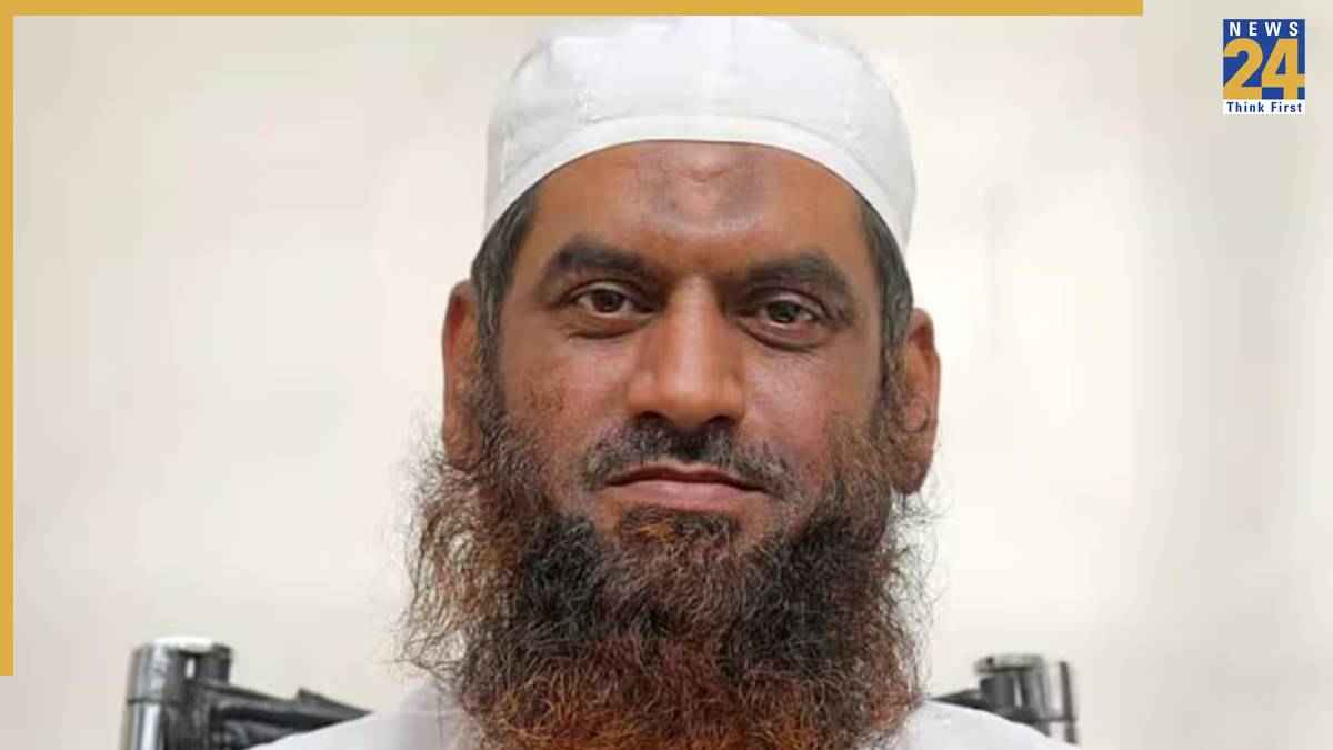 Mamunul Haq