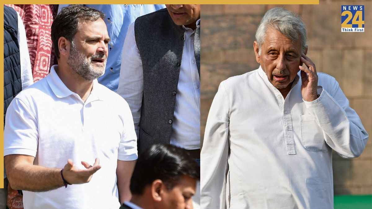 'ममता हैं 'INDIA' की नेता, आप छोड़ दें ड्राइविंग सीट…', मणि शंकर अय्यर की राहुल गांधी को नसीहत, बंगाल कांग्रेस भड़की
