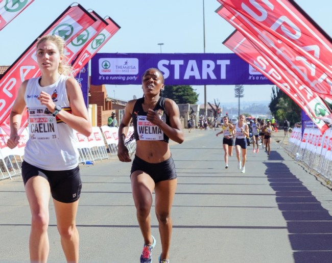 Marathon Race Track Fact-1-2-3