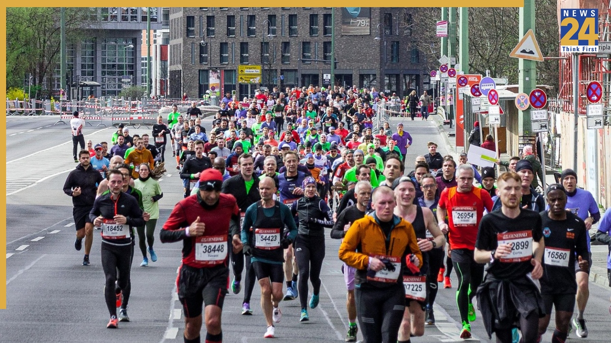 Marathon Race Track Fact-1