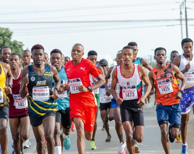 Marathon Race Track Fact-1-2