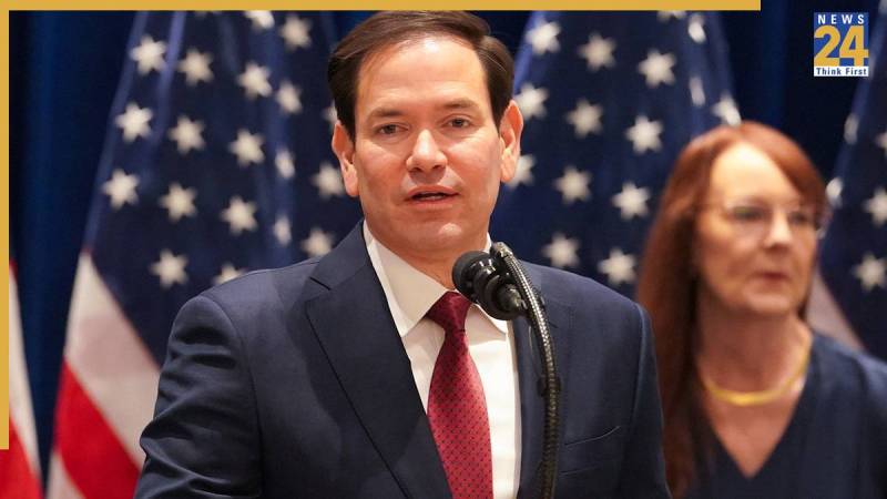 Marco Rubio