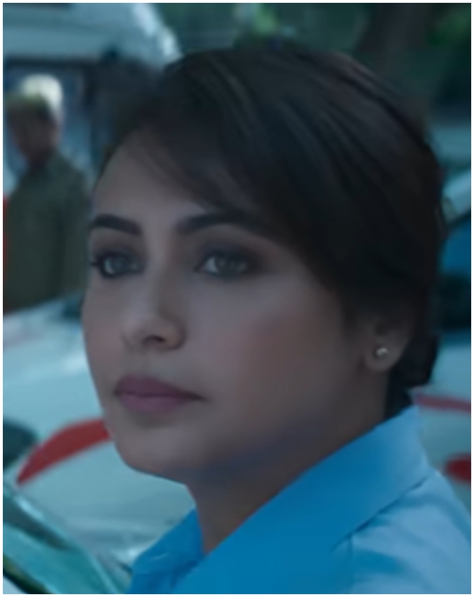 Mardaani 2-1-2-3-4-5-6-7