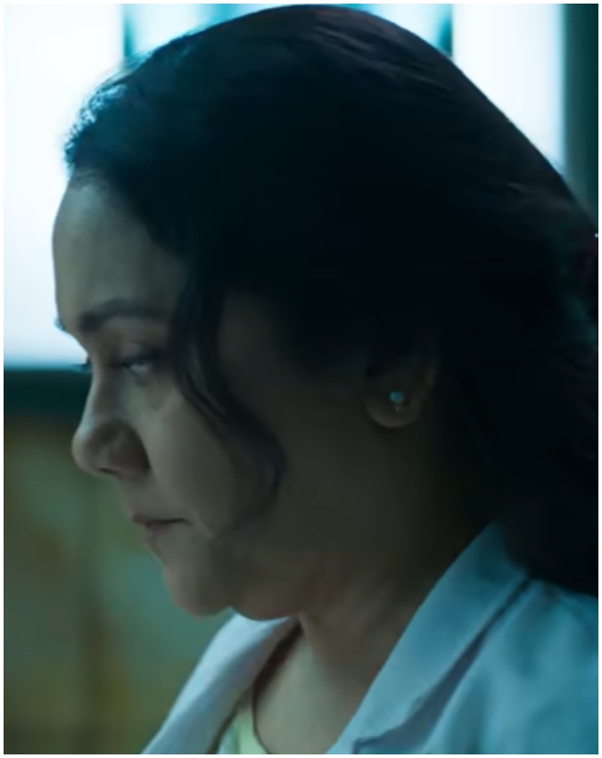 Mardaani 2-1-2-3-4-5