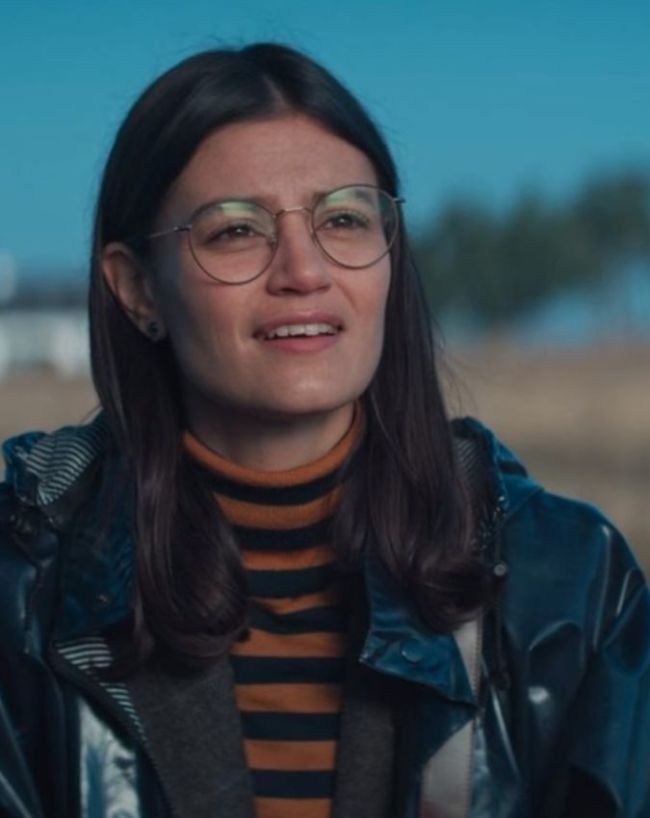 Marianne series-1-2-3-4-5-6
