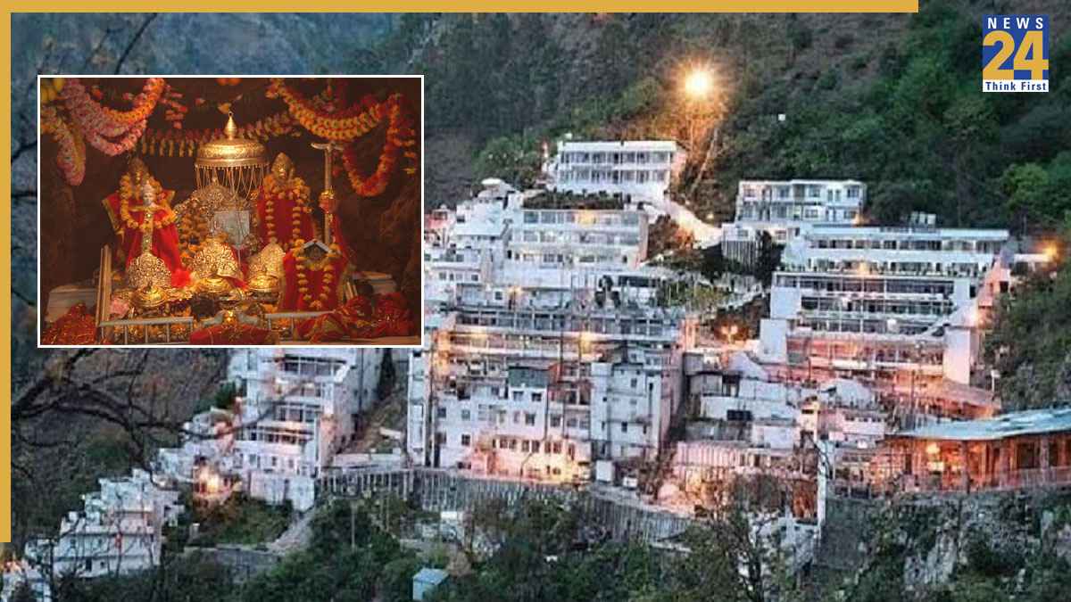 Vaishno Devi Mandir के भवन की भूलकर भी न बनाएं वीडियो, नियम तोड़ने पर मिलेगी कड़ी सजा, पढ़ें नया फरमान