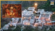 Mata Vaishno Devi Mandir