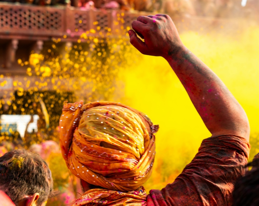 Holi 2026 Best Places In India-1-2