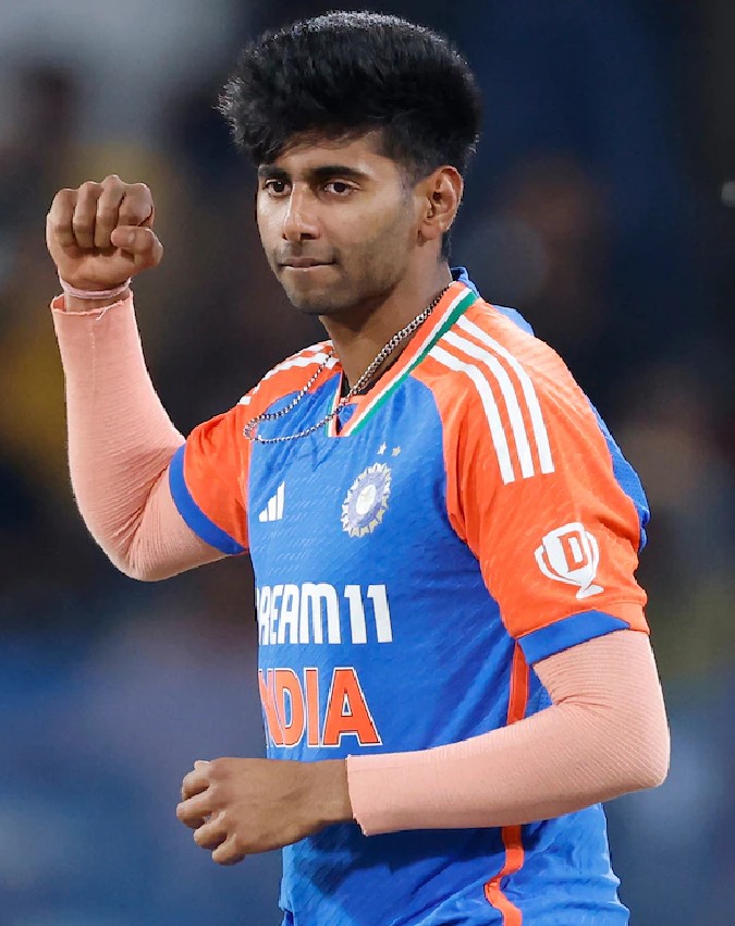 Harshit Rana and Prasidh Krishna-1-2-3-4-5