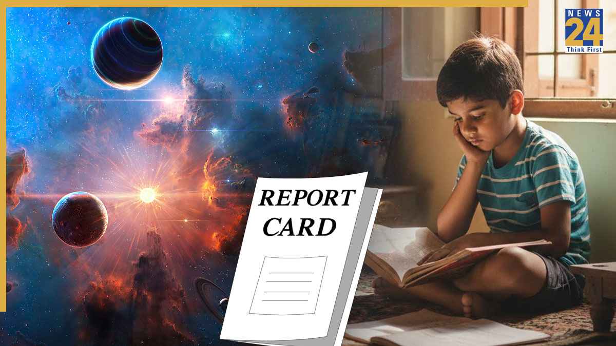Video: 1 अप्रैल से इस राशि के विद्यार्थियों का शुरू होगा अच्छा समय, ग्रहों की कृपा से मिल सकती है सफलता