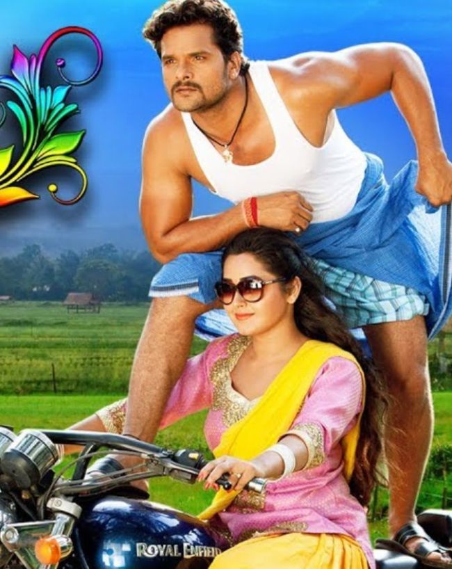 Movies Same title in Bhojpuri Bollywood-1-2-3