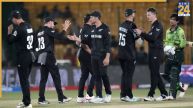 T20 World Cup 2026 NZ Team