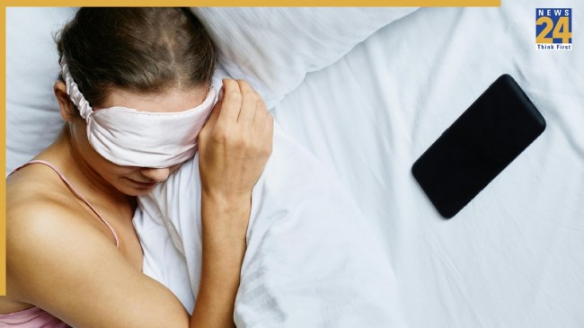 Mobile Radiation Side Effects