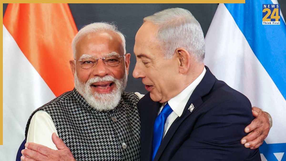 'नरेंद्र, दोस्त से बढ़कर मेरे भाई…', जब बेंजामिन नेतन्याहू ने की PM मोदी की दिल खोलकर तारीफ
