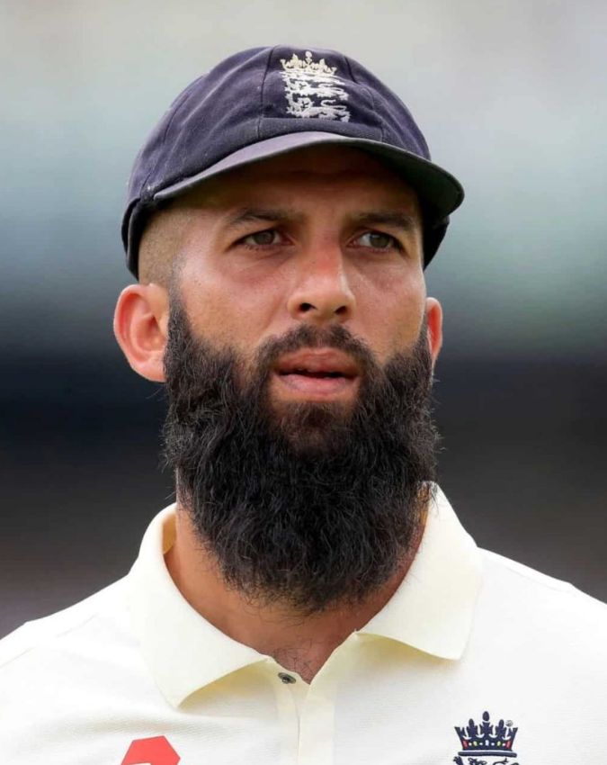 Moeen Ali Rashid Khan -1-2