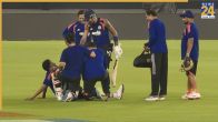 Mohammed Siraj Injury