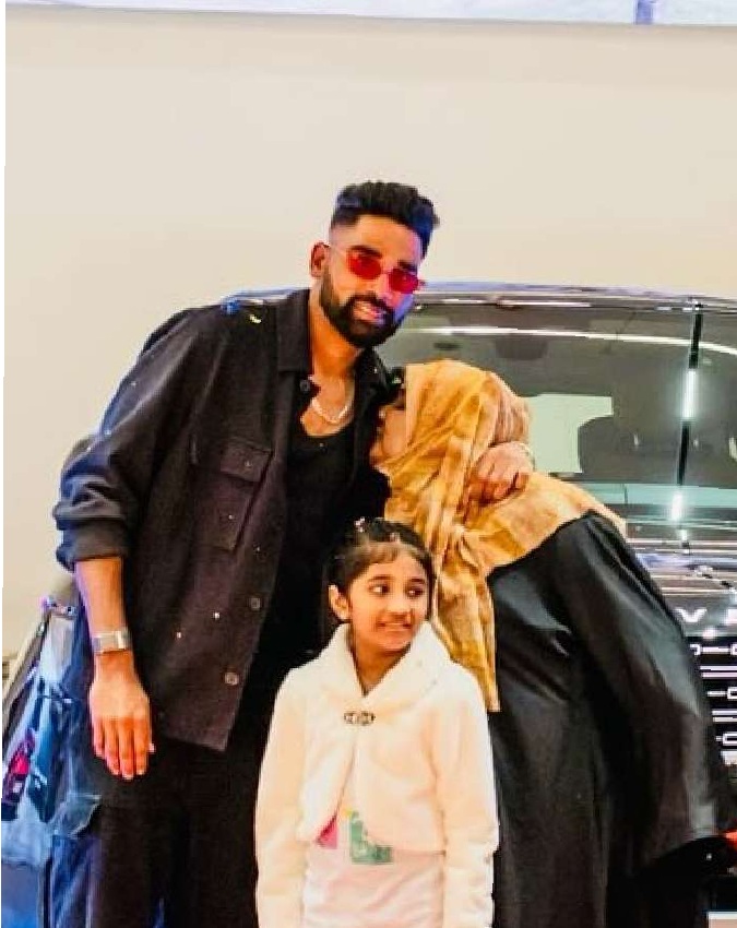 Mohammed Siraj Net Worth Mohammed Siraj Net Worth-1-2-3-4-5-6