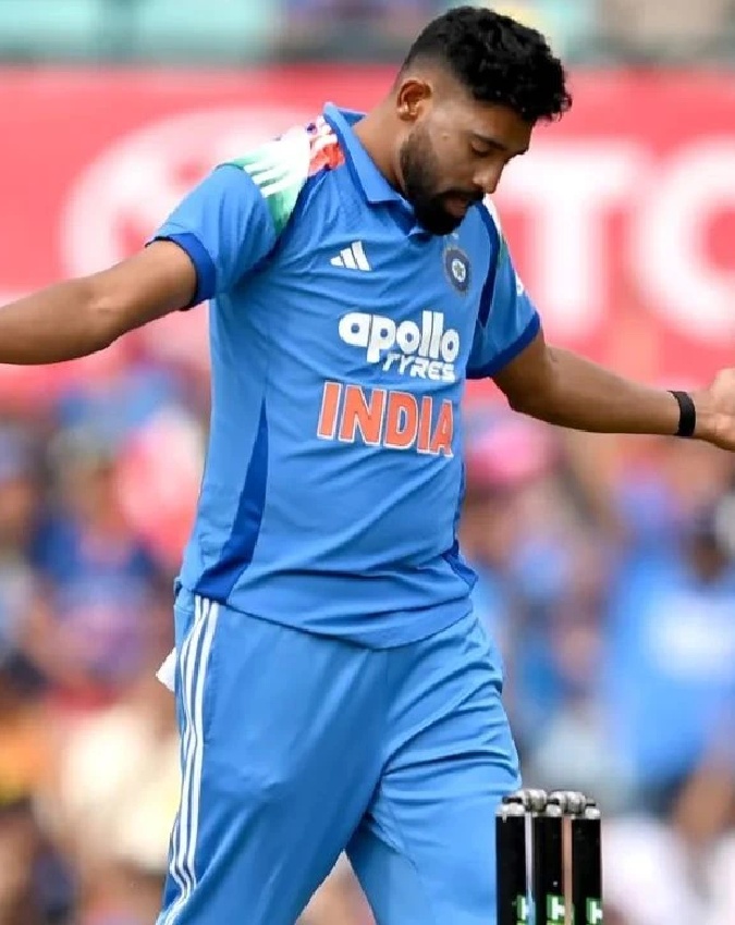 Harshit Rana and Prasidh Krishna-1-2