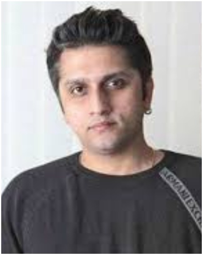 Mohit Suri-1-2-3-4